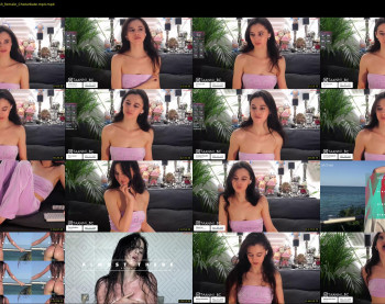 taanni_bc — 120 minute Chaturbate female cam show recording, 720p, Nov 9, 2025