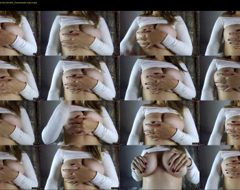 tateisblonde — 91 minute Chaturbate female cam show recording, 720p, Nov 9, 2025