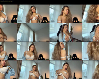 tatti_1 — 121 minute Chaturbate female cam show recording, 720p, Nov 8, 2025