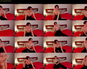 ted_lunn — 121 minute Chaturbate male cam show recording, 720p, Nov 8, 2025