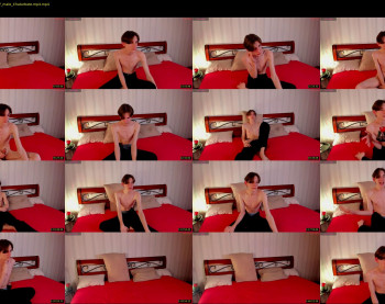 ted_lunn — 121 minute Chaturbate male cam show recording, 720p, Nov 9, 2025