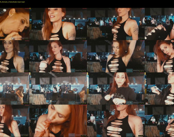 tiannarae — 120 minute Chaturbate female cam show recording, 720p, Nov 9, 2025