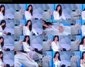 ticketshow — 120 minute Chaturbate female cam show recording, 720p, Nov 9, 2025