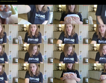 tinywithtiddies — 17 minute Chaturbate female cam show recording, 360p, Nov 8, 2025