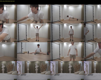 tommyjoyer — 68 minute Chaturbate male cam show recording, 720p, Nov 8, 2025