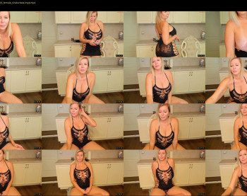 tunderose — 57 minute Chaturbate female cam show recording, 720p, Nov 8, 2025