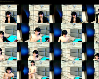 twinslovers_ — 122 minute Chaturbate couple cam show recording, 720p, Nov 8, 2025