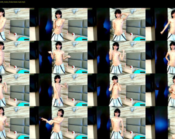 twinslovers_ — 5 minute Chaturbate couple cam show recording, 720p, Nov 8, 2025