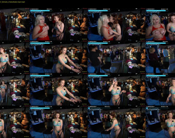 vivid_whit — 6 minute Chaturbate female cam show recording, 720p, Nov 9, 2025