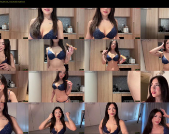 wasianbby — 16 minute Chaturbate female cam show recording, 720p, Nov 9, 2025