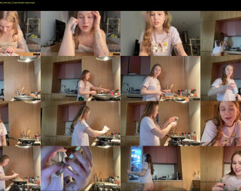whoisalisa — 118 minute Chaturbate female cam show recording, 720p, Nov 8, 2025