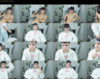 yamitwink — 31 minute Chaturbate male cam show recording, 720p, Nov 9, 2025