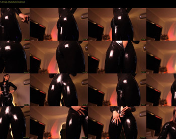 zoevidal_ — 90 minute Chaturbate female cam show recording, 720p, Nov 8, 2025
