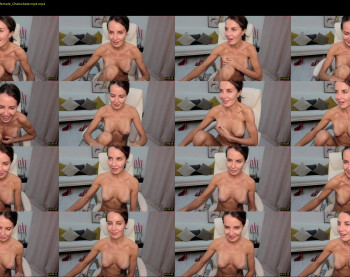 _beylly — 7 minute Chaturbate female cam show recording, 720p, Nov 9, 2025