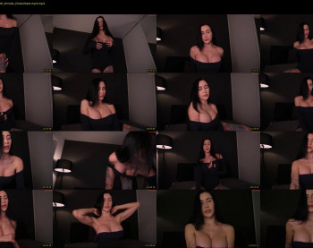 _iammary — 76 minute Chaturbate female cam show recording, 720p, Nov 9, 2025