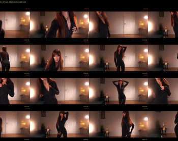 _mariarty_ — 10 minute Chaturbate female cam show recording, 720p, Nov 9, 2025