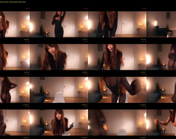 _mariarty_ — 116 minute Chaturbate female cam show recording, 720p, Nov 10, 2025