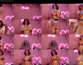 _miss_hinata_ — 106 minute Chaturbate female cam show recording, 720p, Nov 9, 2025
