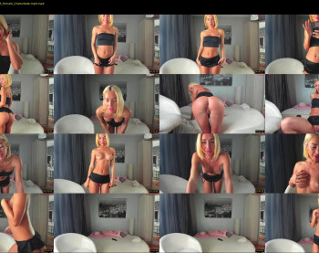 _mito_69 — 39 minute Chaturbate female cam show recording, 720p, Nov 10, 2025