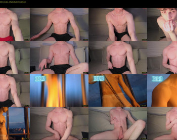 adam_21cm — 107 minute Chaturbate male cam show recording, 720p, Nov 10, 2025