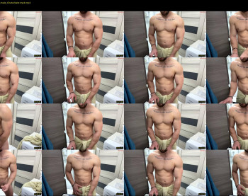 advp69 — 67 minute Chaturbate male cam show recording, 720p, Nov 9, 2025