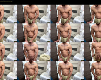 advp69 — 37 minute Chaturbate male cam show recording, 720p, Nov 9, 2025