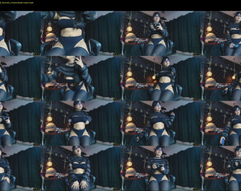 alexhoe_ — 4 minute Chaturbate female cam show recording, 720p, Nov 9, 2025