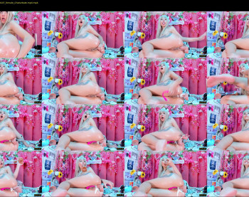 alicebenett_ — 6 minute Chaturbate female cam show recording, 720p, Nov 10, 2025