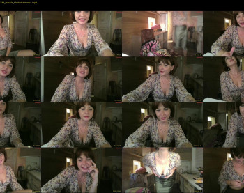 alicehoney_ — 98 minute Chaturbate female cam show recording, 720p, Nov 9, 2025