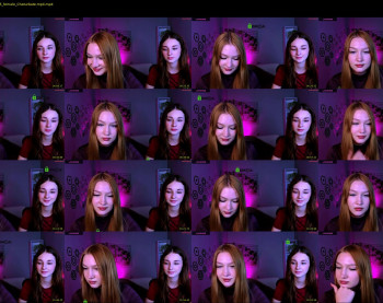 alisabliss — 3 minute Chaturbate female cam show recording, 720p, Nov 9, 2025