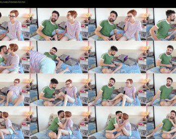 amancay_ — 5 minute Chaturbate couple cam show recording, 720p, Nov 9, 2025