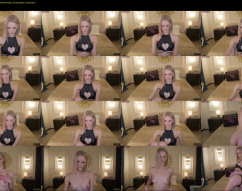 anabel054 — 47 minute Chaturbate female cam show recording, 720p, Nov 9, 2025