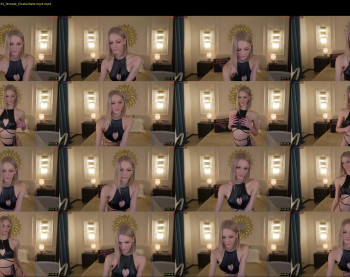 anabel054 — 21 minute Chaturbate female cam show recording, 720p, Nov 9, 2025