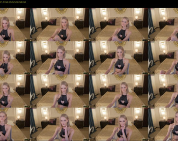 anabel054 — 53 minute Chaturbate female cam show recording, 720p, Nov 9, 2025