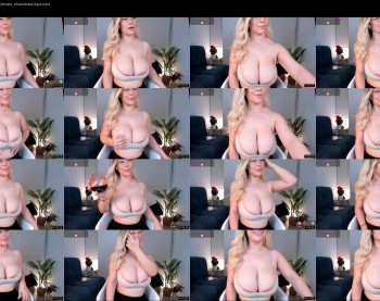 ann__w — 68 minute Chaturbate female cam show recording, 720p, Nov 10, 2025