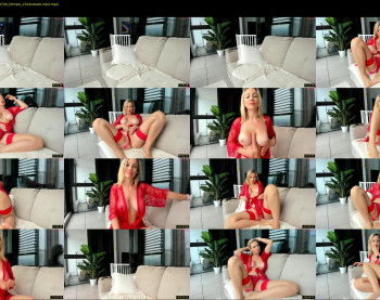 anna_royale — 109 minute Chaturbate female cam show recording, 720p, Nov 9, 2025