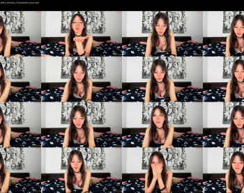 anny_leinhart — 6 minute Chaturbate female cam show recording, 720p, Nov 10, 2025