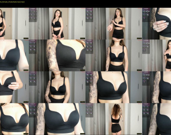 anny_leps — 29 minute Chaturbate female cam show recording, 720p, Nov 9, 2025