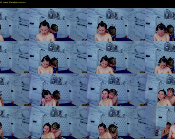 arissha_lee — 11 minute Chaturbate couple cam show recording, 720p, Nov 9, 2025