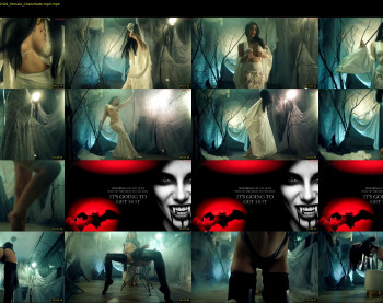 artmosphera — 80 minute Chaturbate female cam show recording, 720p, Nov 9, 2025