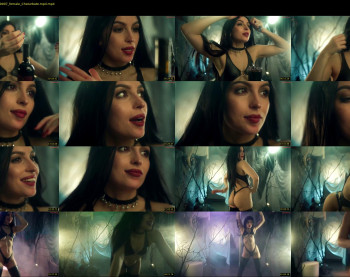 artmosphera — 47 minute Chaturbate female cam show recording, 720p, Nov 10, 2025