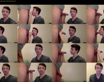 ashingwest97 — 11 minute Chaturbate male cam show recording, 480p, Nov 10, 2025