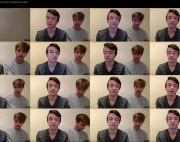 ashingwest97 — 9 minute Chaturbate male cam show recording, 480p, Nov 10, 2025