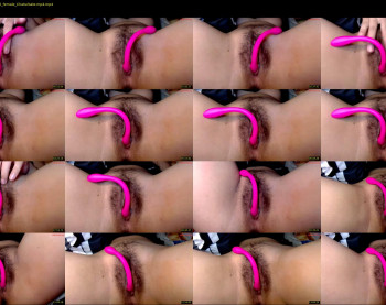 ashlywet — 15 minute Chaturbate female cam show recording, 480p, Nov 9, 2025