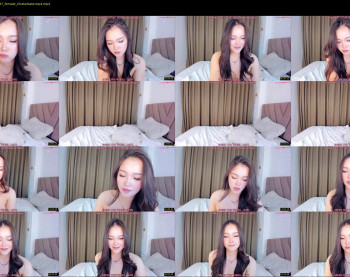 aya_blush — 37 minute Chaturbate female cam show recording, 720p, Nov 9, 2025