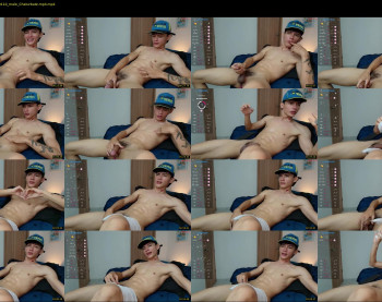 badboy_one — 4 minute Chaturbate male cam show recording, 720p, Nov 10, 2025