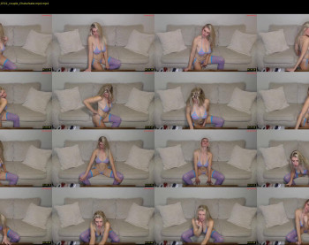badboyson65 — 4 minute Chaturbate couple cam show recording, 480p, Nov 9, 2025