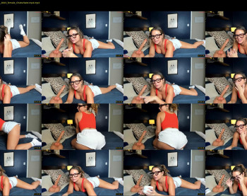 befxckingnice — 15 minute Chaturbate female cam show recording, 720p, Nov 9, 2025
