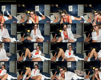befxckingnice — 17 minute Chaturbate female cam show recording, 720p, Nov 9, 2025