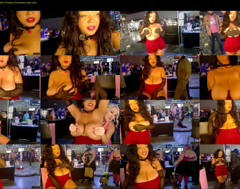 bellatrix993 — 121 minute Chaturbate female cam show recording, 480p, Nov 10, 2025